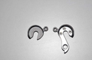 Allotec Rear Dropouts, QR