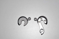 Allotec Rear Dropouts, QR