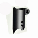 Allotec Seat Lug / Collar / Binder