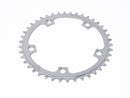 Bassi Narrow-wide 42-tooth Chainring, 130BCD