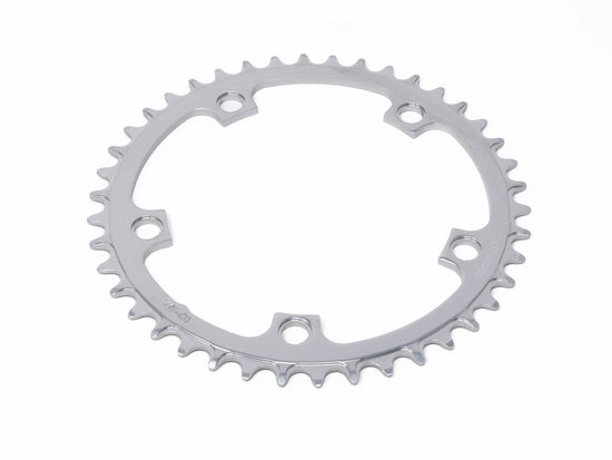 Bassi Narrow-wide 42-tooth Chainring, 130BCD