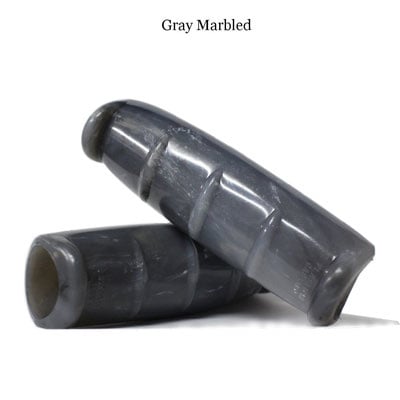 Gris Marbré / Gray Marbled
