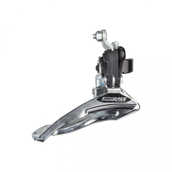Sun Race Front Derailleur  2 x 5/6/7 Speed