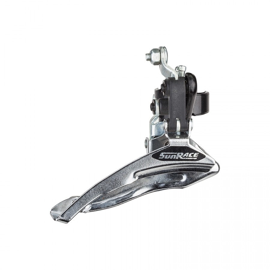 Sun Race Front Derailleur  2 x 5/6/7 Speed