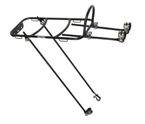 Nitto/Riv Rack Rear R14 - Bag Support