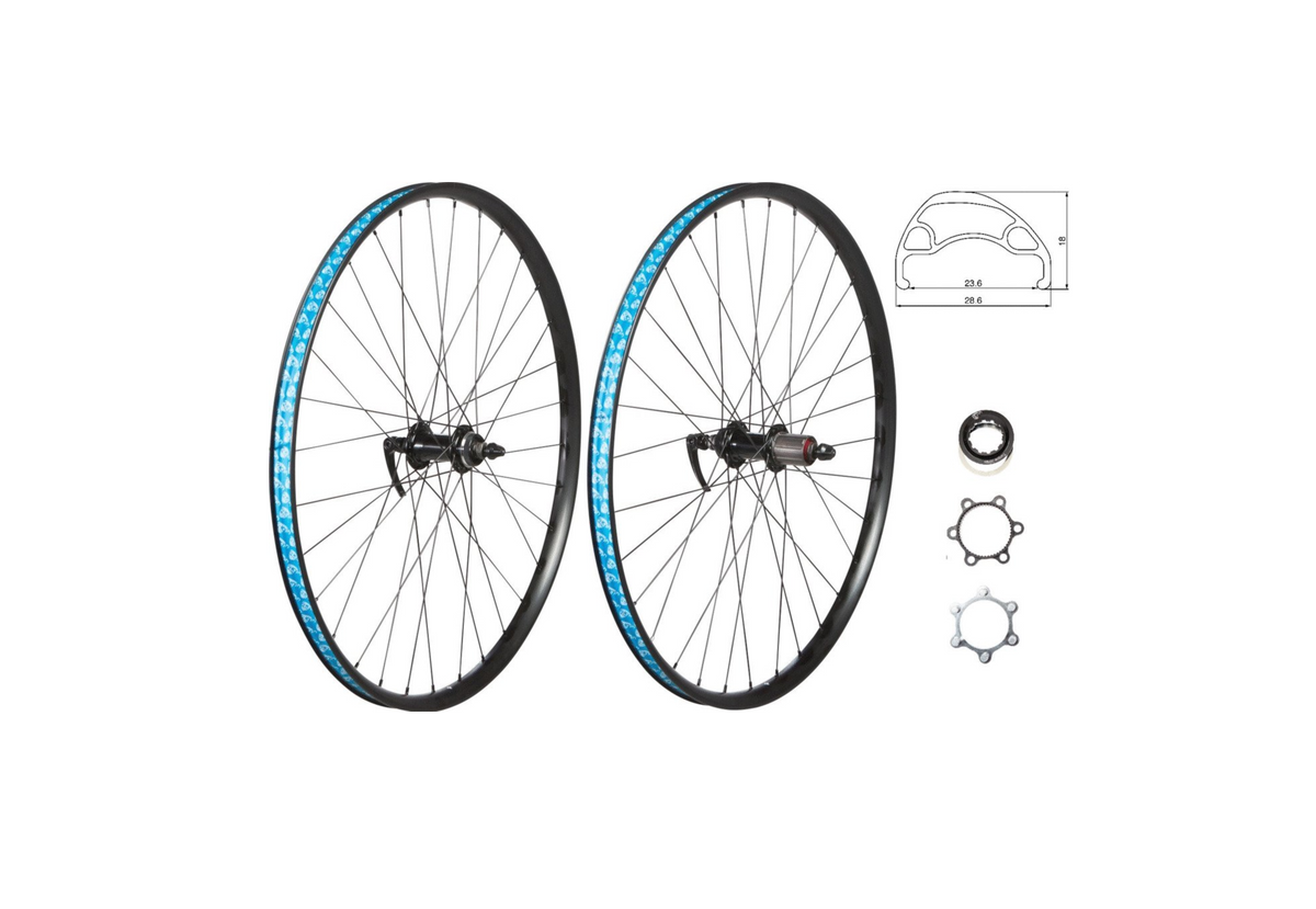 49N Wheel 27.5