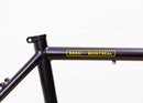 Bassi Hog's Back Frame - Scratch and Blemish Sale