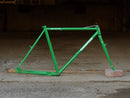 Bassi Bloomfield Frame & Fork V2 (2023)