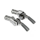 Shimano Dura-Ace Bar-End Shifters