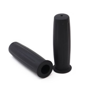 Tarugata Rubber Vintage Style Grips