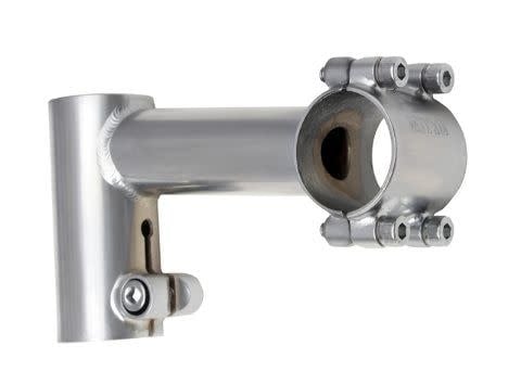 Nitto UI16 CrMo Threadless Stem – C&L Cycles