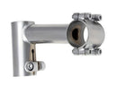Potence Nitto UI16 en CrMo
