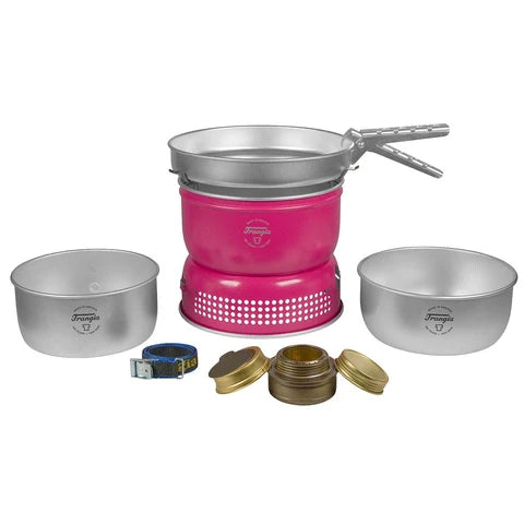 Ensemble de cuisson Trangia