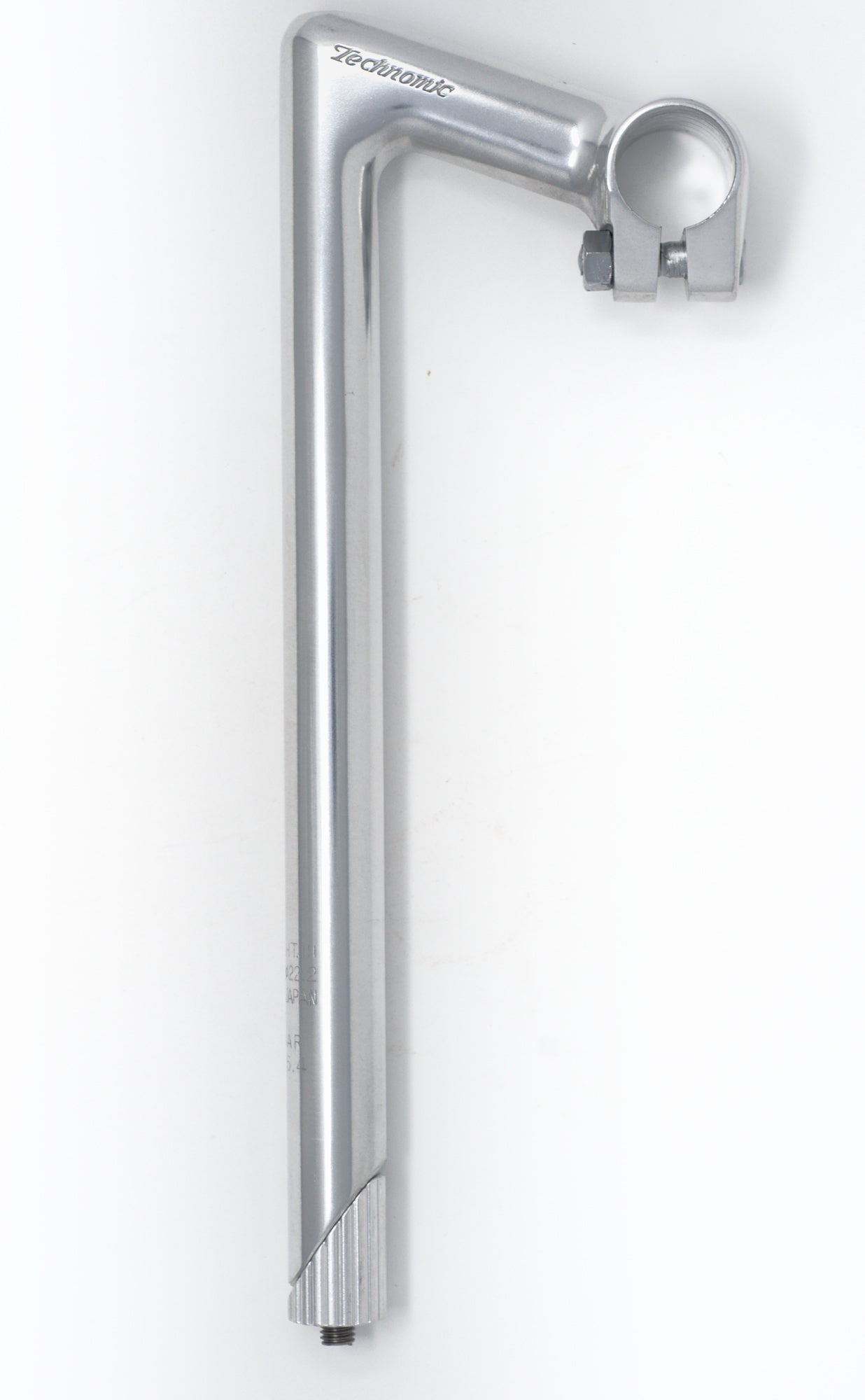 Nitto Technomic Stem NTC-225 or NTC-280 ("Standard") 26