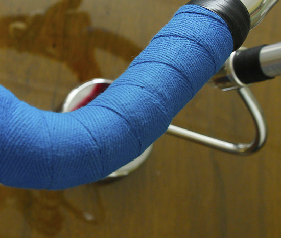 Newbaum's Cushioned Cloth Bar Tape