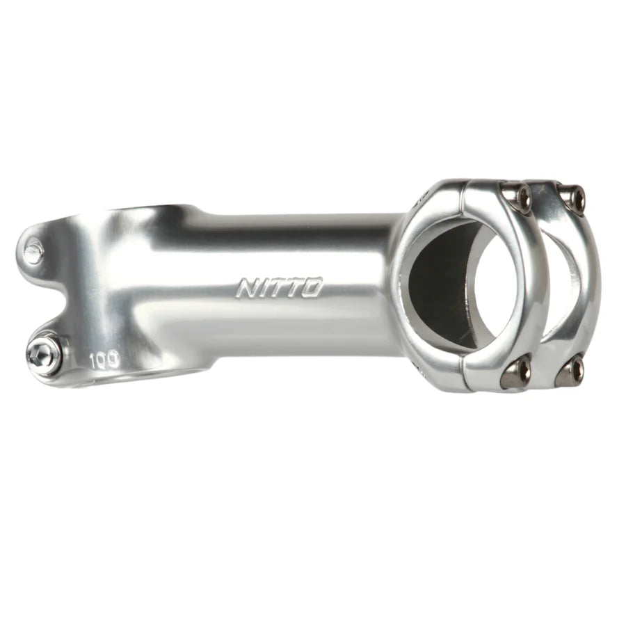 Silver / 60mm