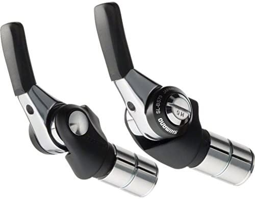 Shimano Dura-Ace Bar-End Shifters