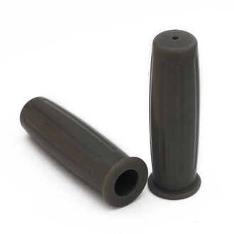 Tarugata PVC Vintage Style Grips