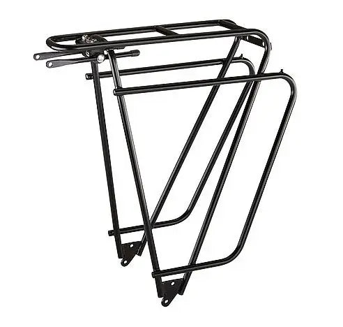 Tubus Logo Classic Rear Rack