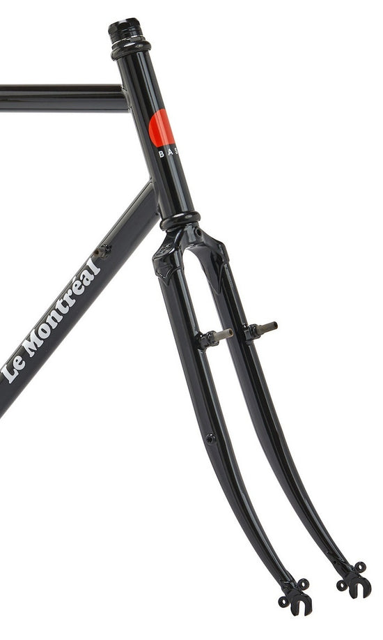 Bassi Montreal V3 Fork