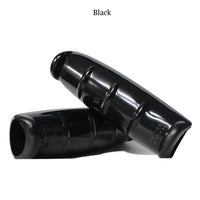 Casano Old-Fashioned Style Grips PVC