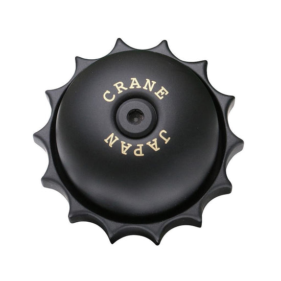 Clochette Crane E-ne Revolver
