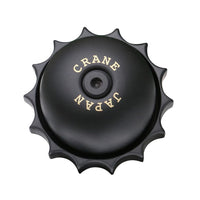 Crane E-ne Revolver Bell