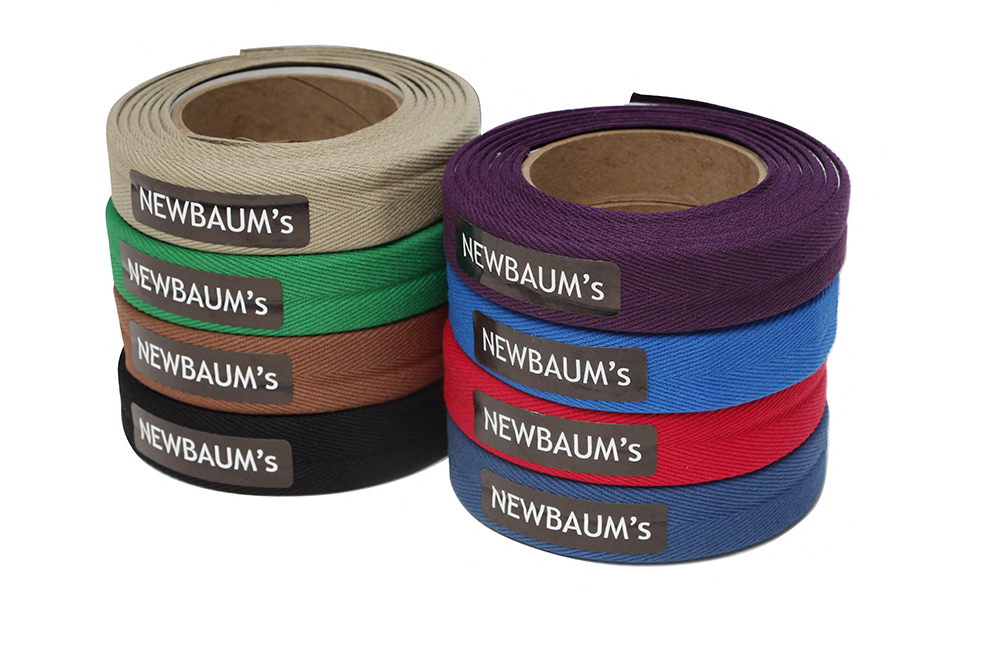Newbaum's Cushioned Cloth Bar Tape