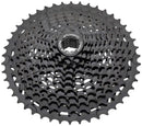 Microshift 11-speed Wide-Range Cassette, Steel