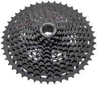 Microshift 11-speed Wide-Range Cassette, Steel