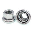 Axle Nut Formula