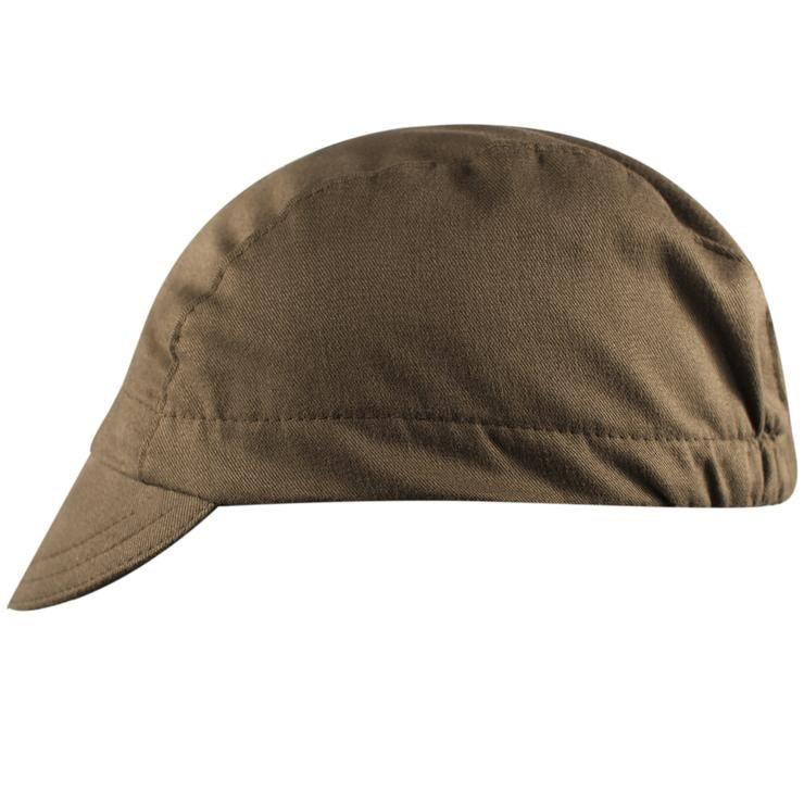 Casquette Walz Coton 3-panneaux