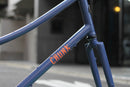 Crumbworks Chunk Frame and Fork