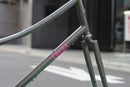 Crumbworks Chunk Frame and Fork
