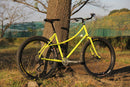Cadre et fourche Crumbworks Chunk
