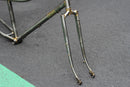 Crumbworks Chunk Frame and Fork