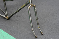 Crumbworks Chunk Frame and Fork
