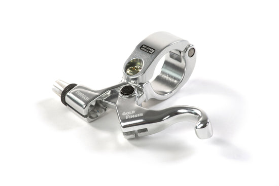 Dia-Compe Gold-Finger Brake Lever (Left)