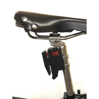 Seatpost QR Block Only