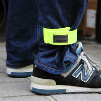Serre-pantalon Blue Lug Snap Rolly