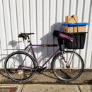 Memento Atlas Front Rack