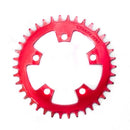 Stridsland 110BCD Narrow-Wide Chainring