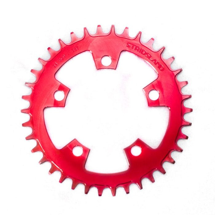 Stridsland 110BCD Narrow-Wide Chainring