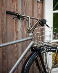 Stridsland Bullship Bar Handlebar