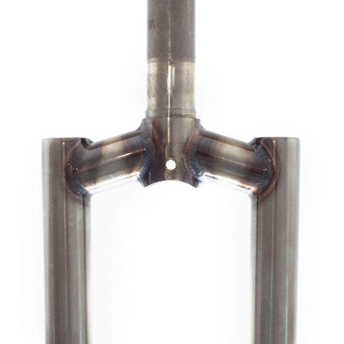 Stridsland Barnacle Lite Fork – C&L Cycles