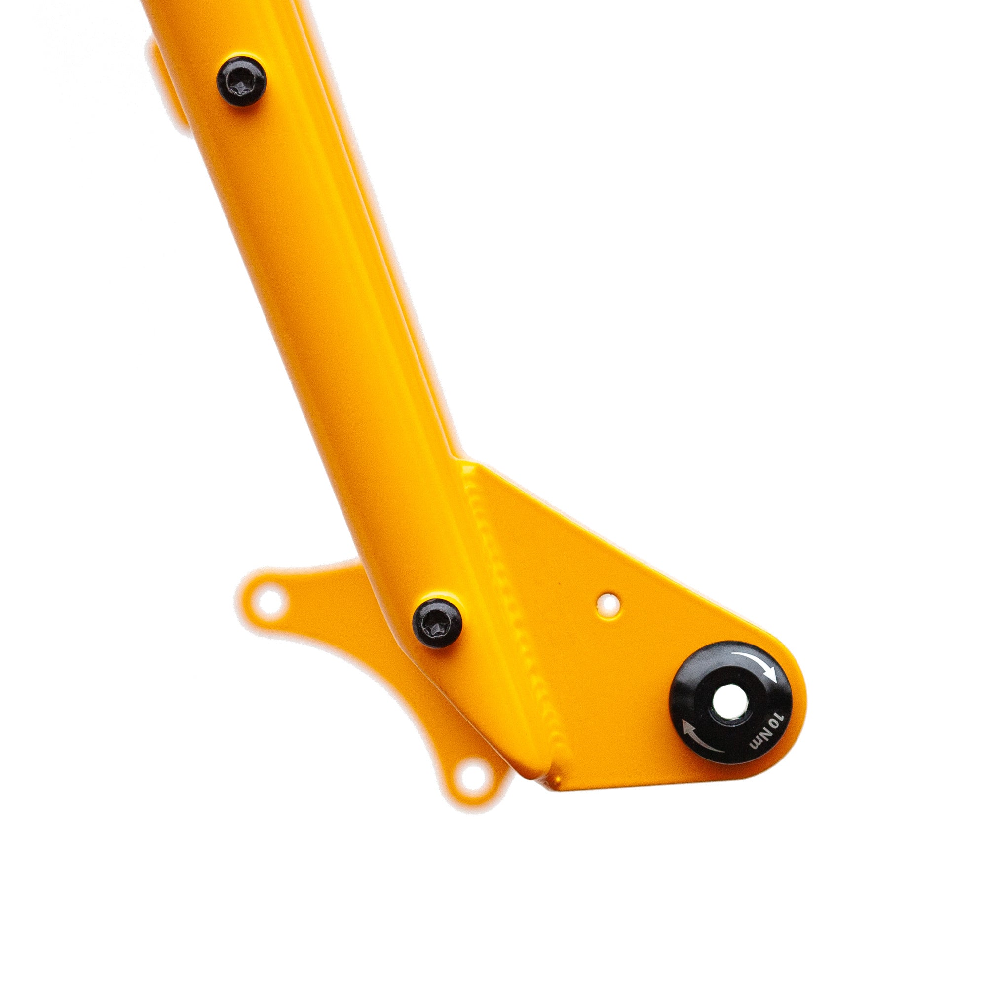 Cadre et fourche Stridsland Beachcomber