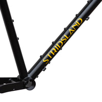 Cadre et fourche Stridsland Beachcomber