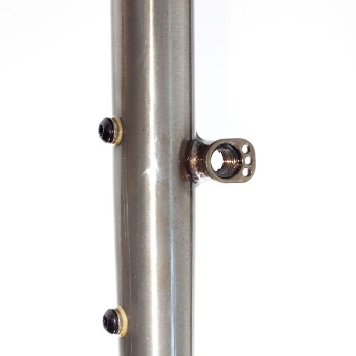Stridsland Barnacle Lite Fork