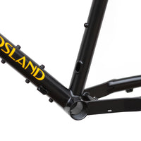 Cadre et fourche Stridsland Beachcomber