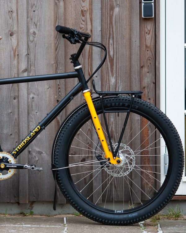 Stridsland Bullship Bar Handlebar